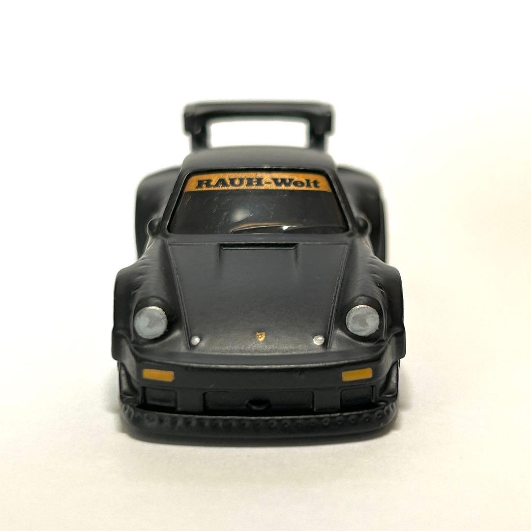 ホットウィール カーカルチャー ポルシェ 930 RWB ファースト