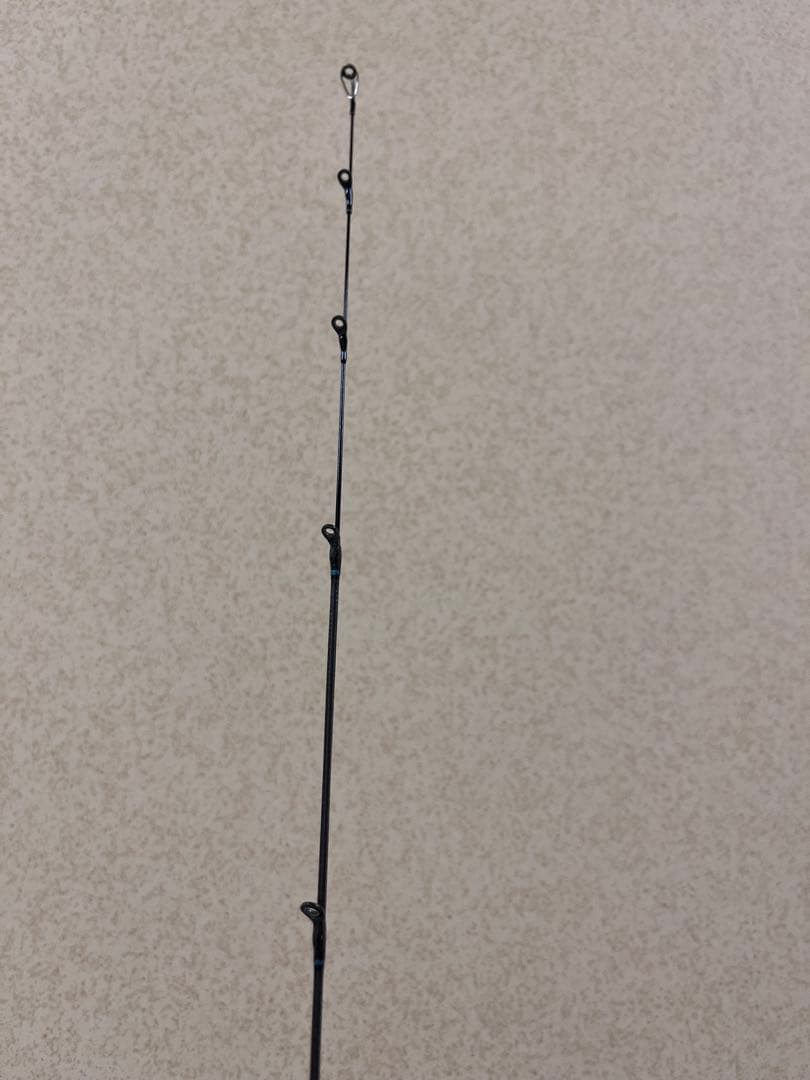 ダイワDAIWA エメラルダス　STOIST STREAM TUNE 73L-S