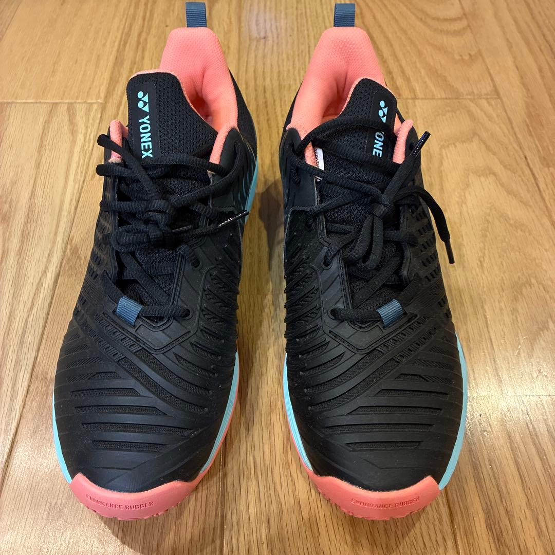 YONEX パワークッション ソニケージ3 25.5cm