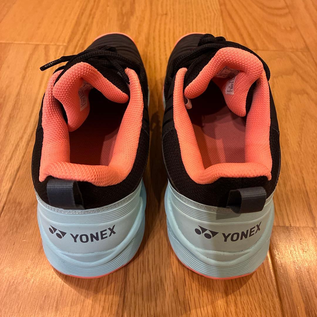 YONEX パワークッション ソニケージ3 25.5cm