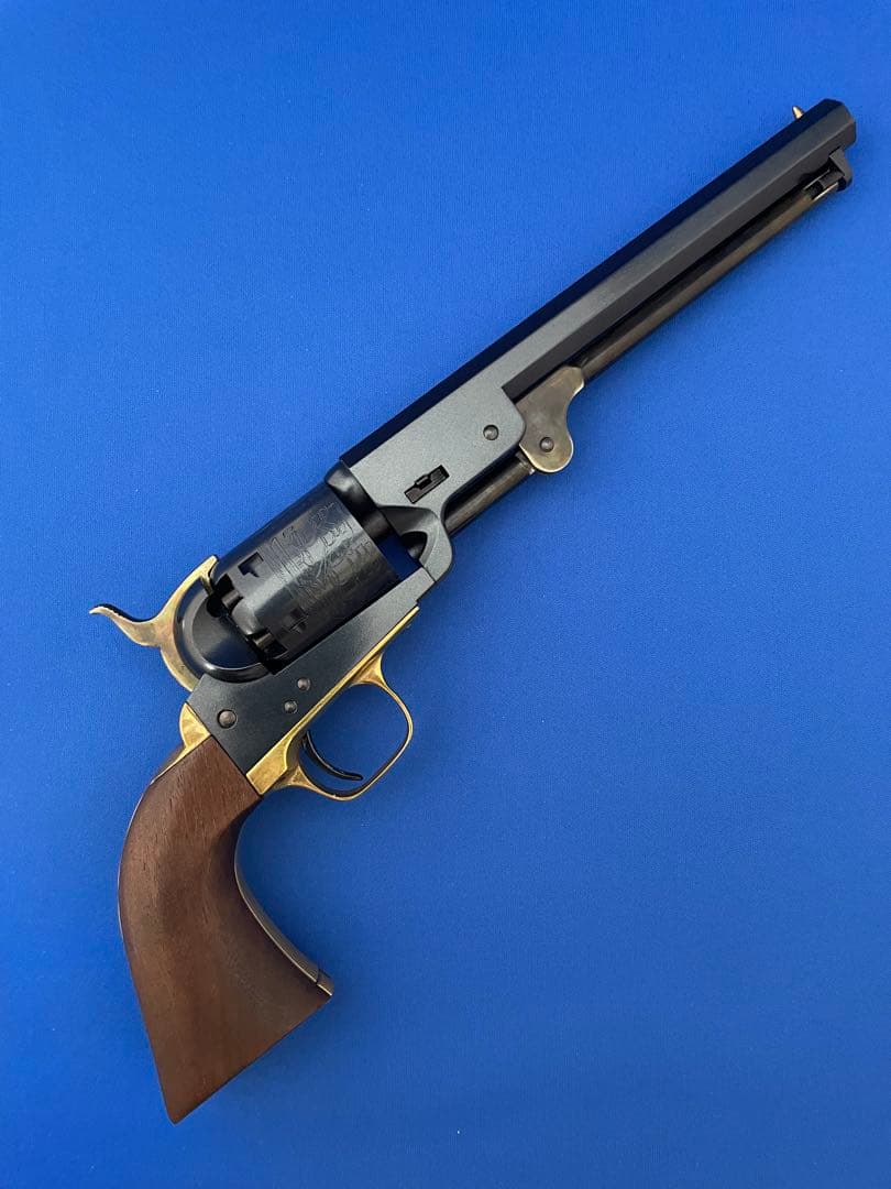 CRAFT APPLE WORKS M1851 Navy 4th DXバージョン