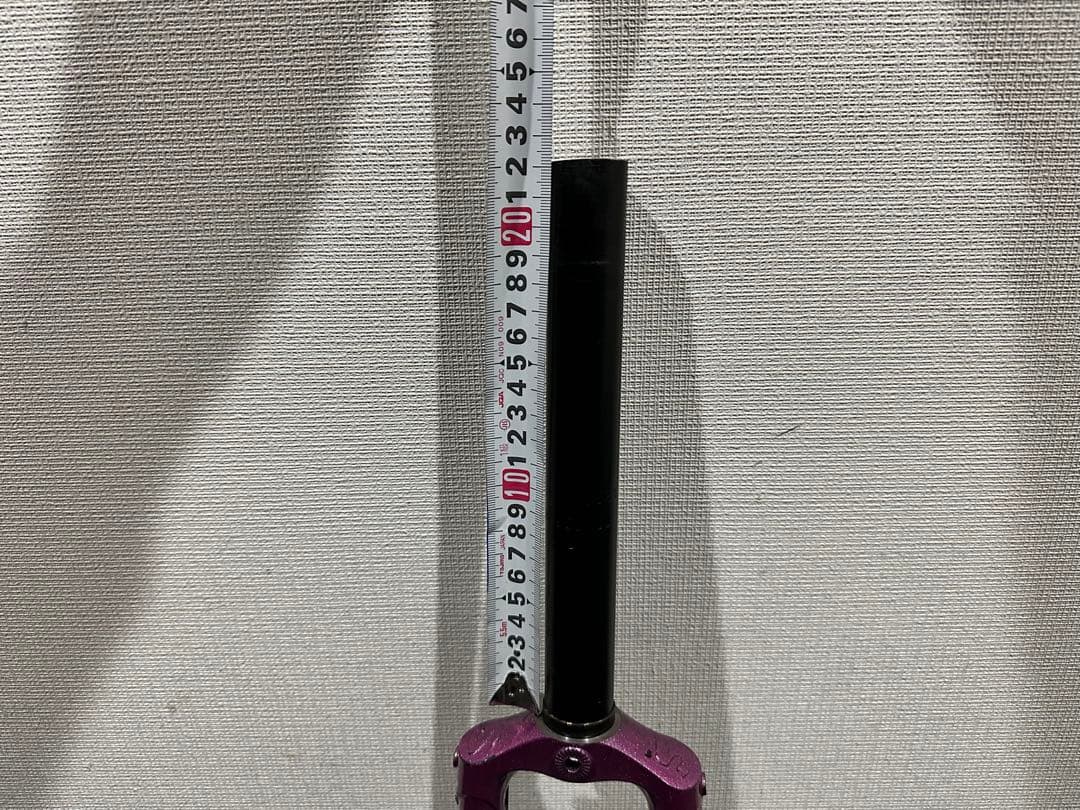 surly straggler 700c fork モデルチェンジ前