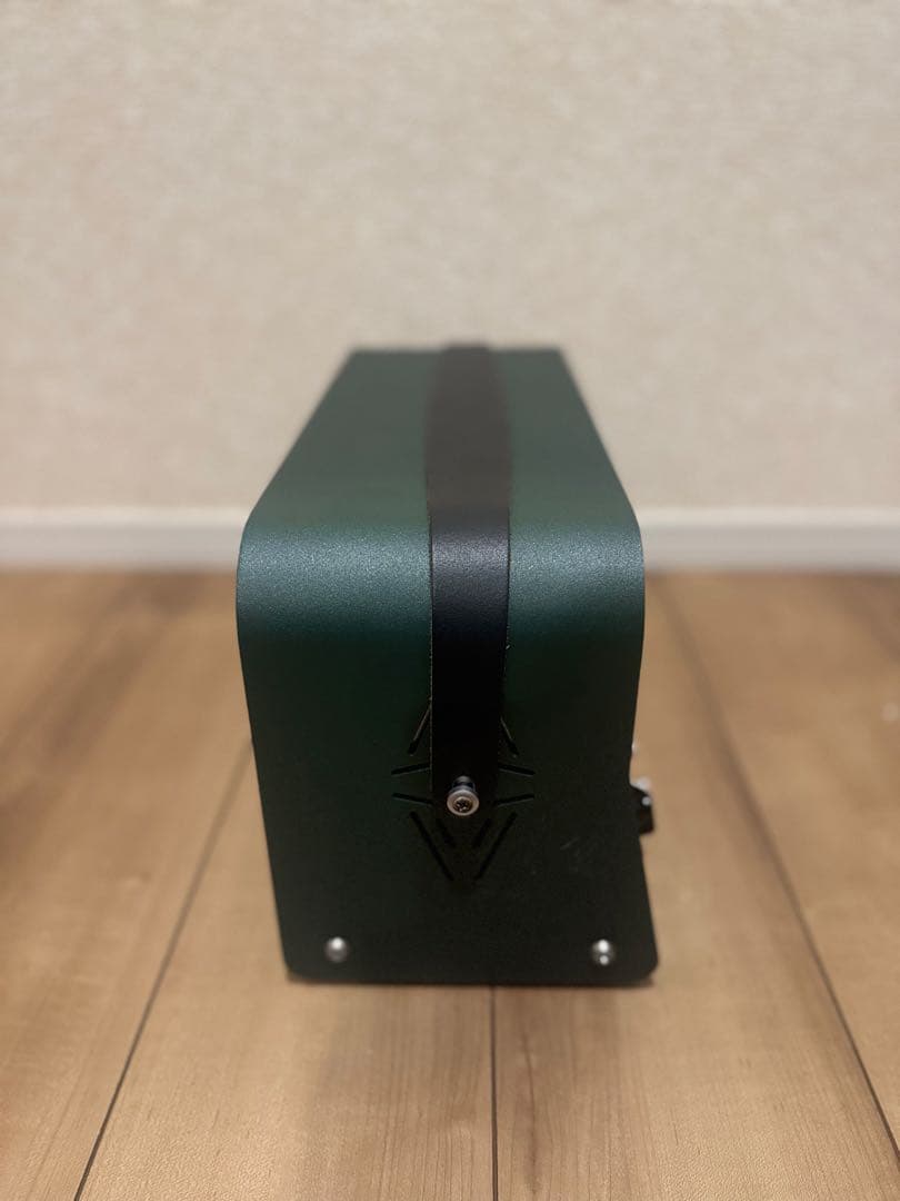 KEMPER Profiling Amplifier パワーアンプ搭載モデル