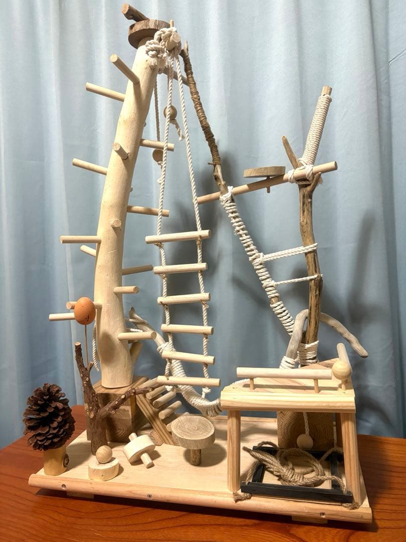 特別注文の品　バードアスレチック