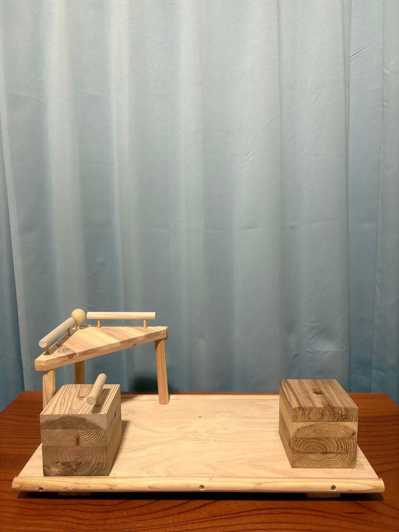 特別注文の品　バードアスレチック