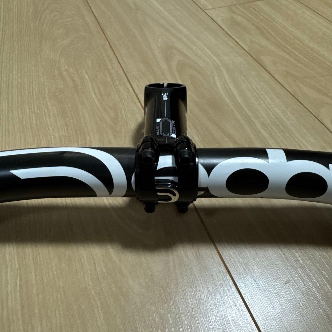 【最終価格】Deda DABAR & PISTA STEM