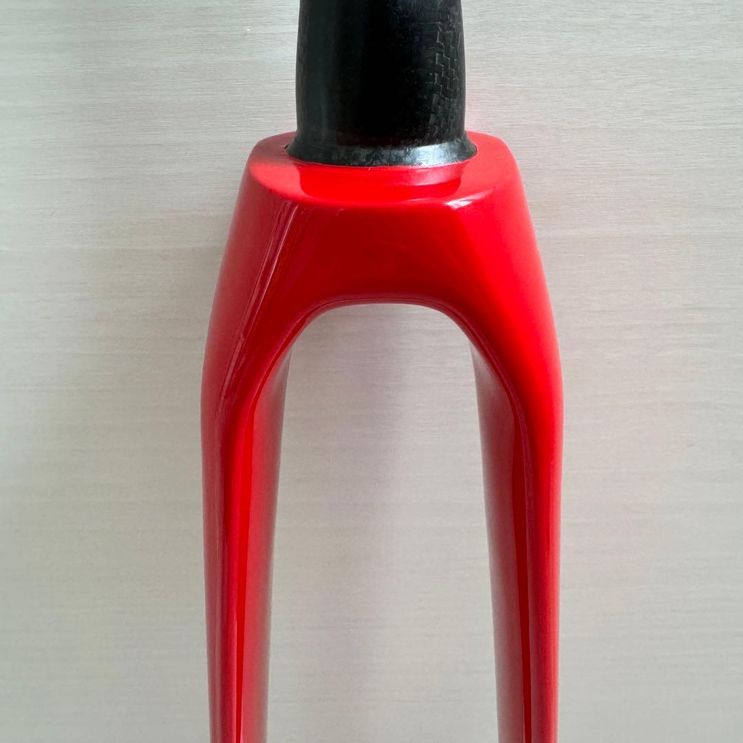 TREK MADONE SLR フロントフォーク　超美品　トレック　マ