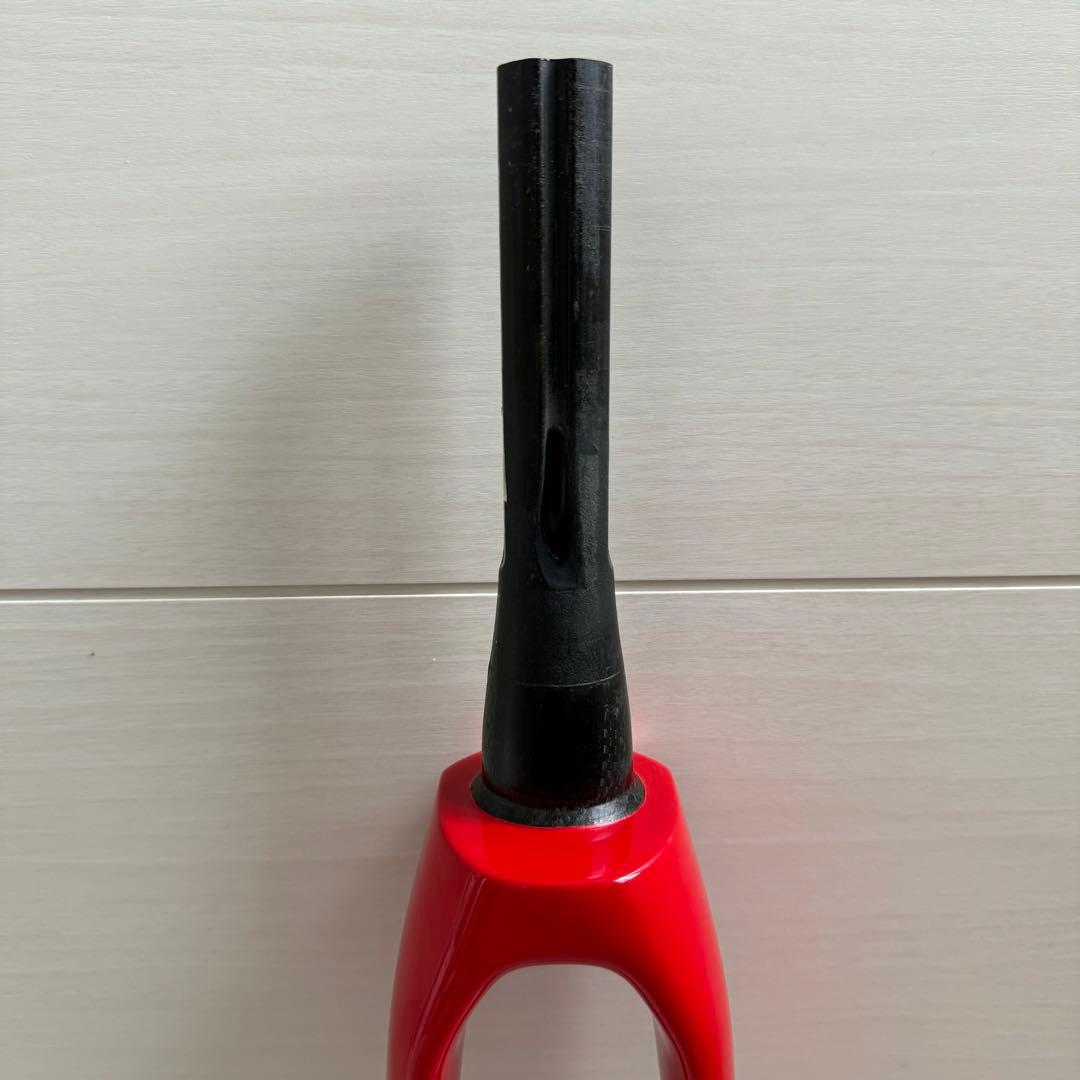 TREK MADONE SLR フロントフォーク　超美品　トレック　マ