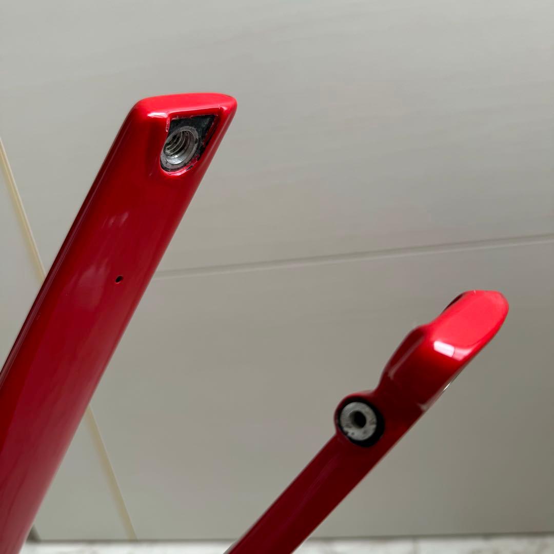 TREK MADONE SLR フロントフォーク　超美品　トレック　マ