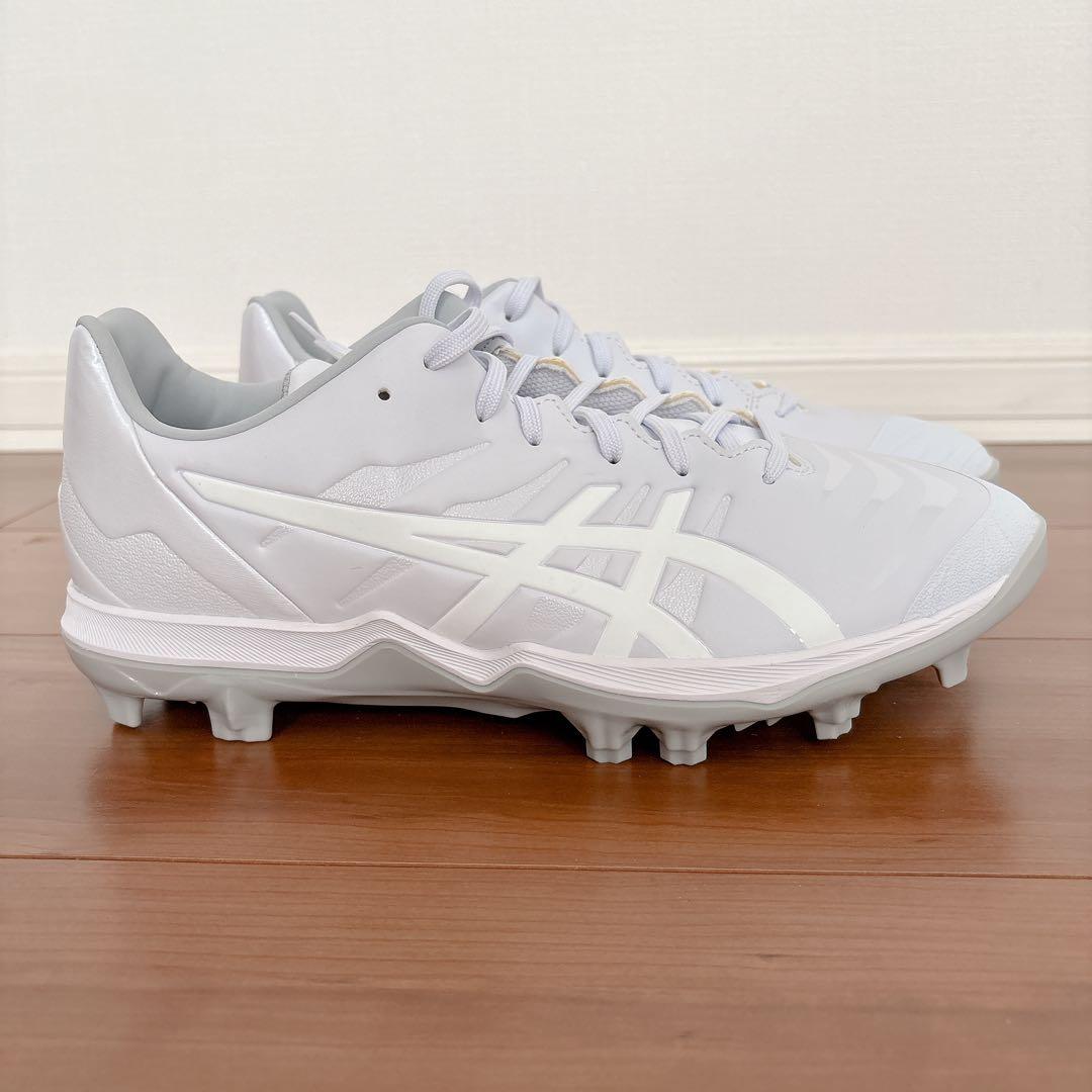 アシックス GOLDSTAGE FANG 野球スパイク 28cm 新品未使用