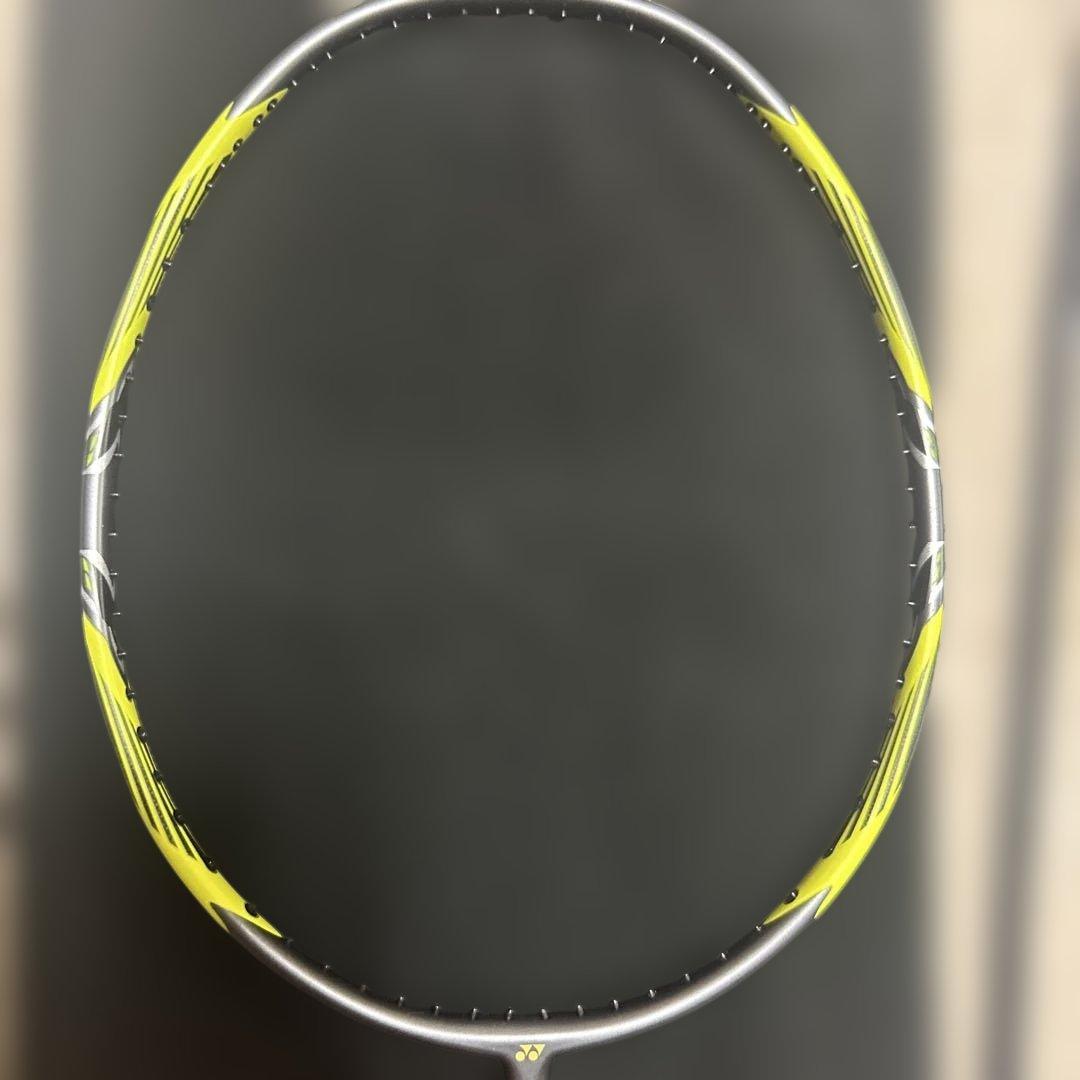 【美品】アークセーバー7 pro 4UG5