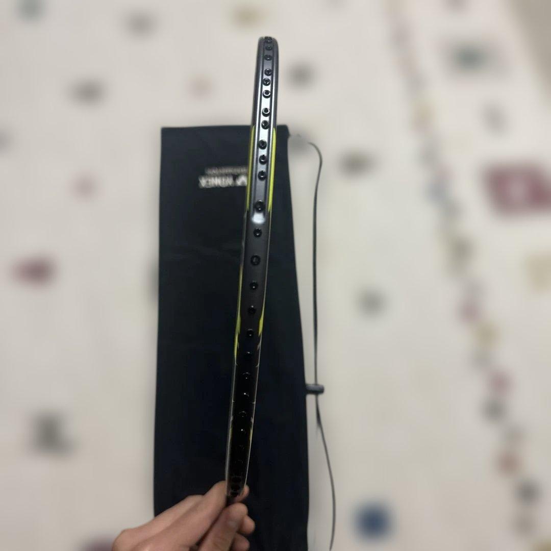 【美品】アークセーバー7 pro 4UG5