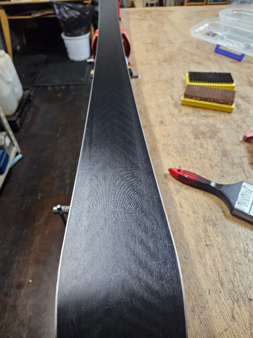 Völkl Racetiger SL WC-D165