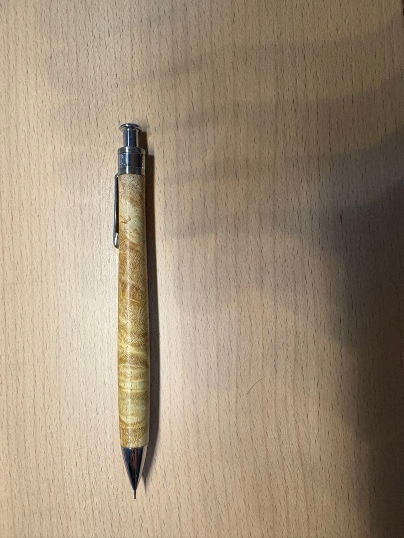 工房楔　ムクロジ