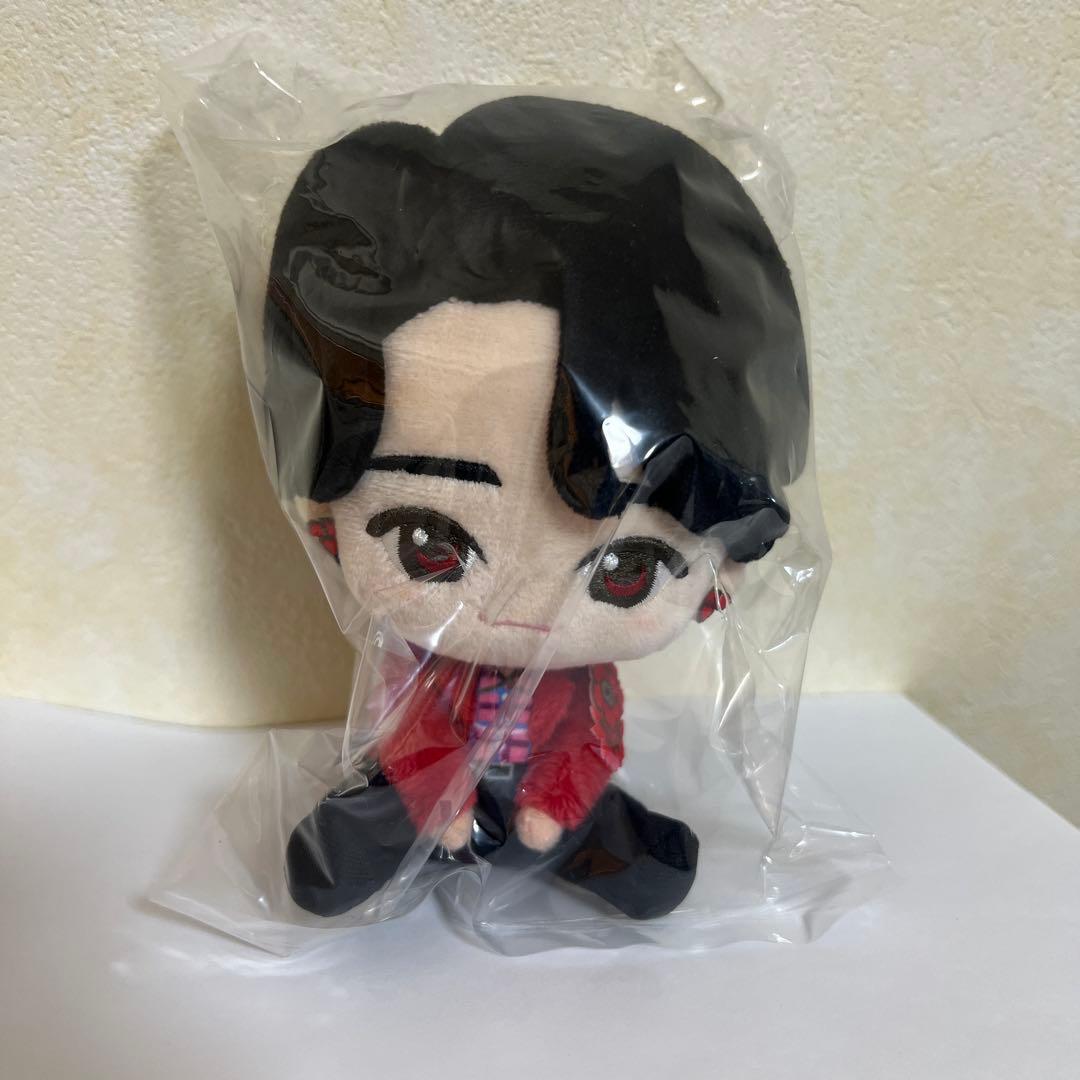 ミセス　一番くじ　Ａ賞　Ｅ賞　　大森元貴セット