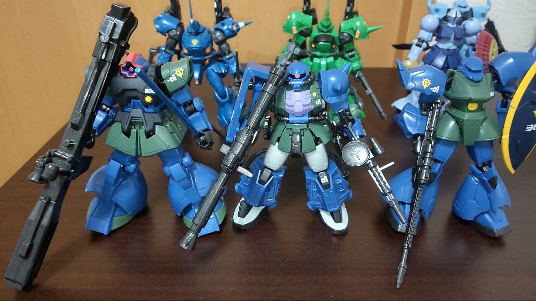 Gフレーム まとめ売り