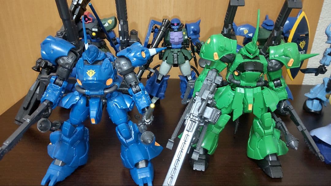 Gフレーム まとめ売り