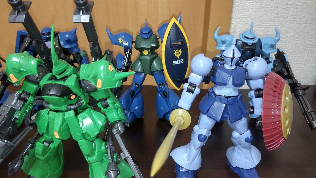 Gフレーム まとめ売り