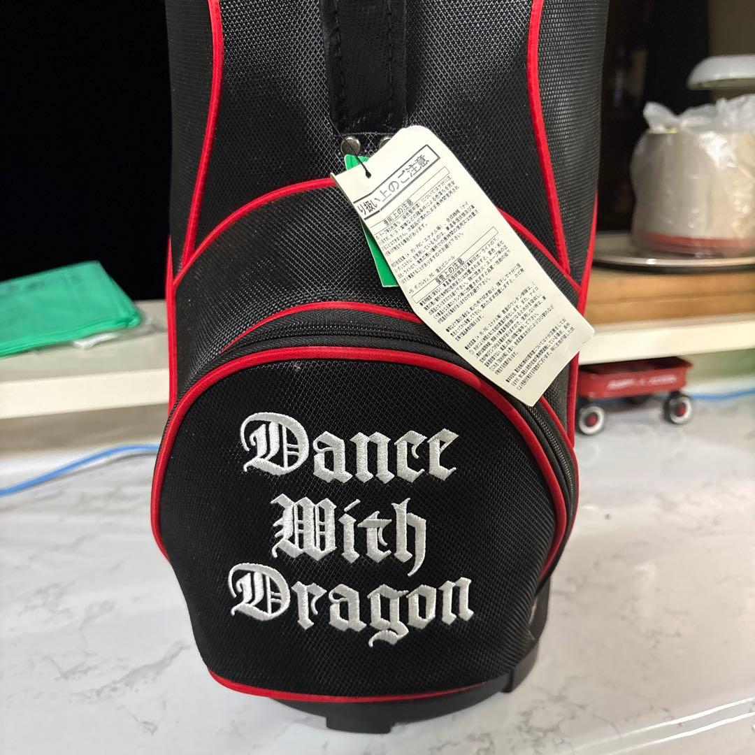 キャディバッグ型クーラーボックス、パターマット付