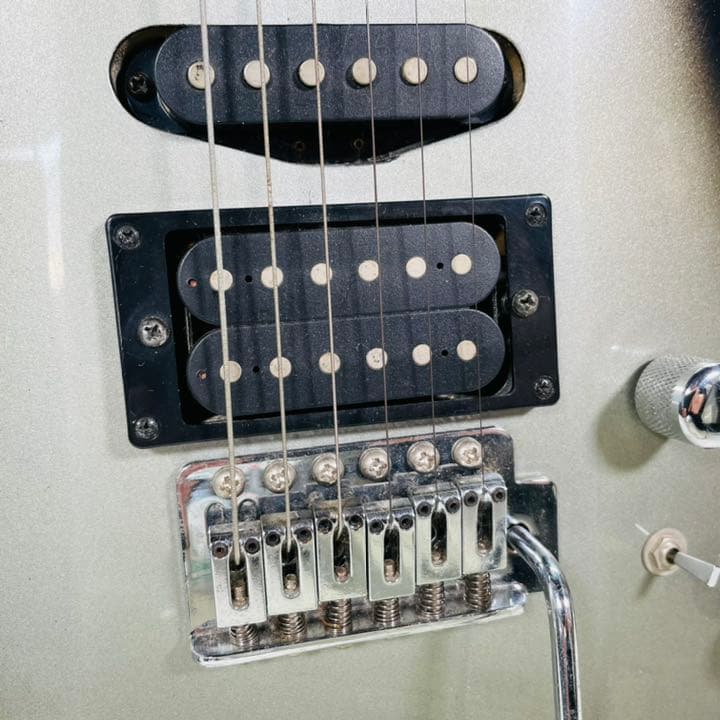 ARIA PRO2 エレキギター　MAGANAシリーズ