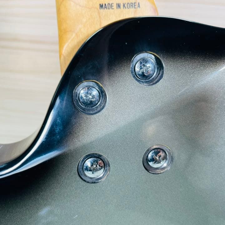 ARIA PRO2 エレキギター　MAGANAシリーズ