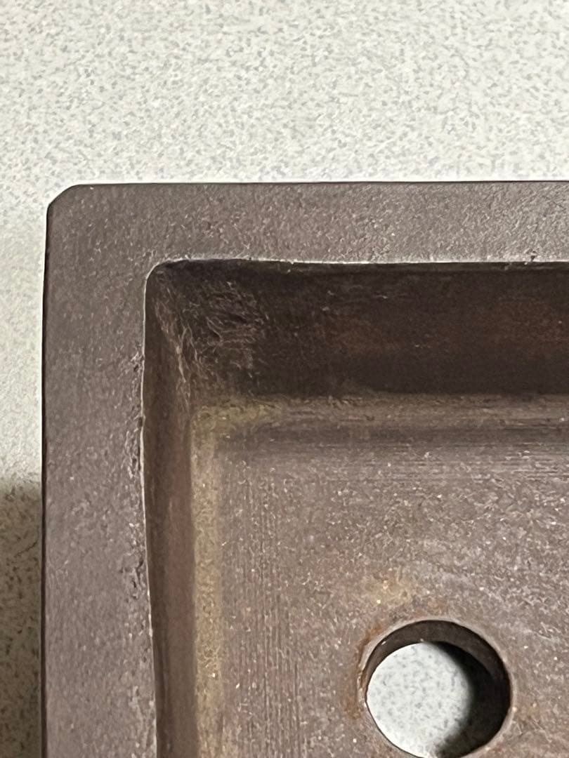 盆栽鉢　植木鉢　陶芸　園芸　盆栽