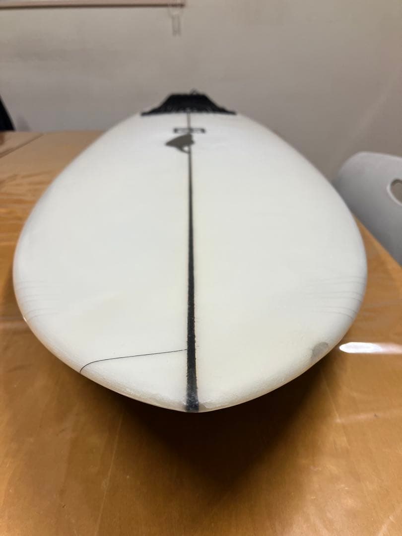 チリサーフボード 5'9\" BV2