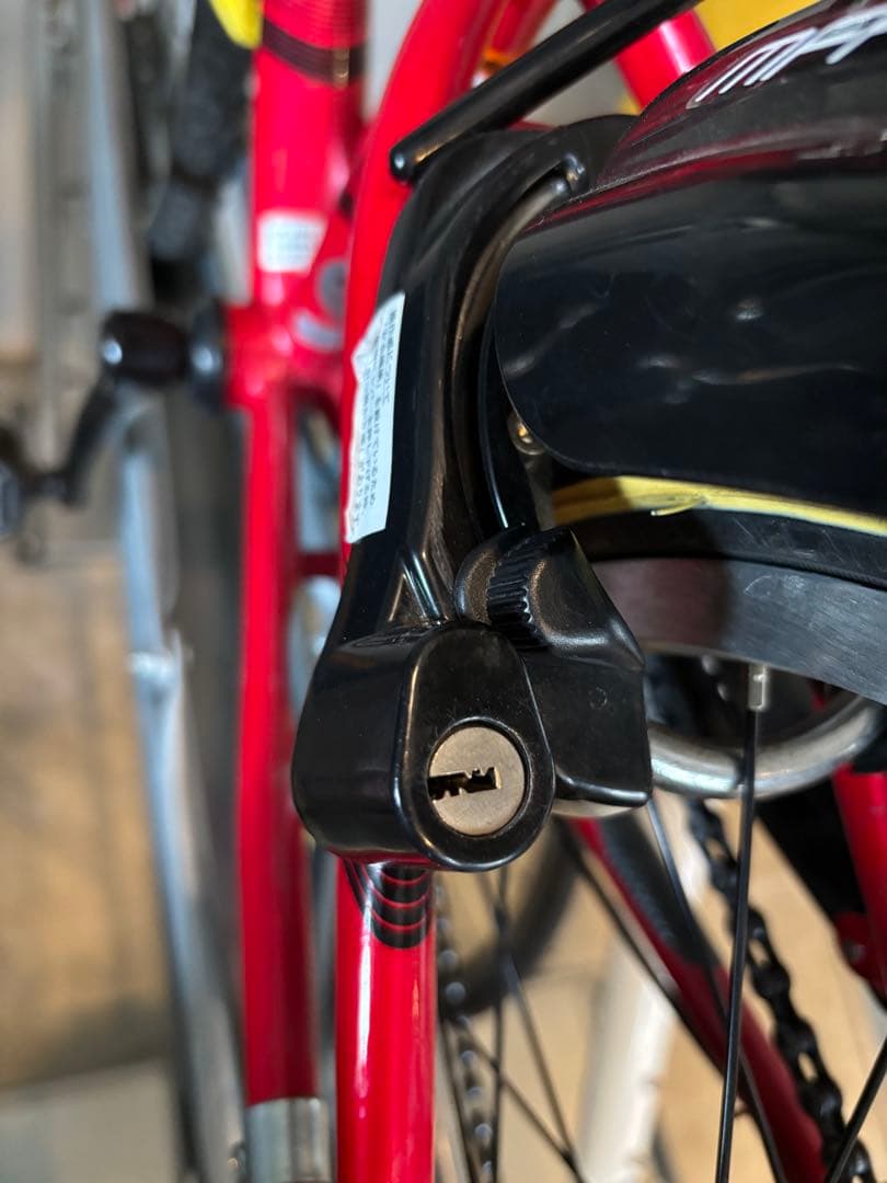 【大阪市直接引取】BRIDGESTONE 20インチ キッズバイク 子供用自転車