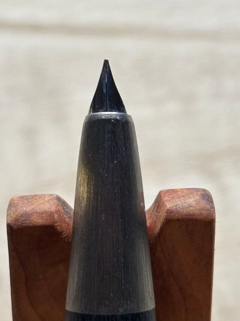 LAMY 2000 万年筆 F