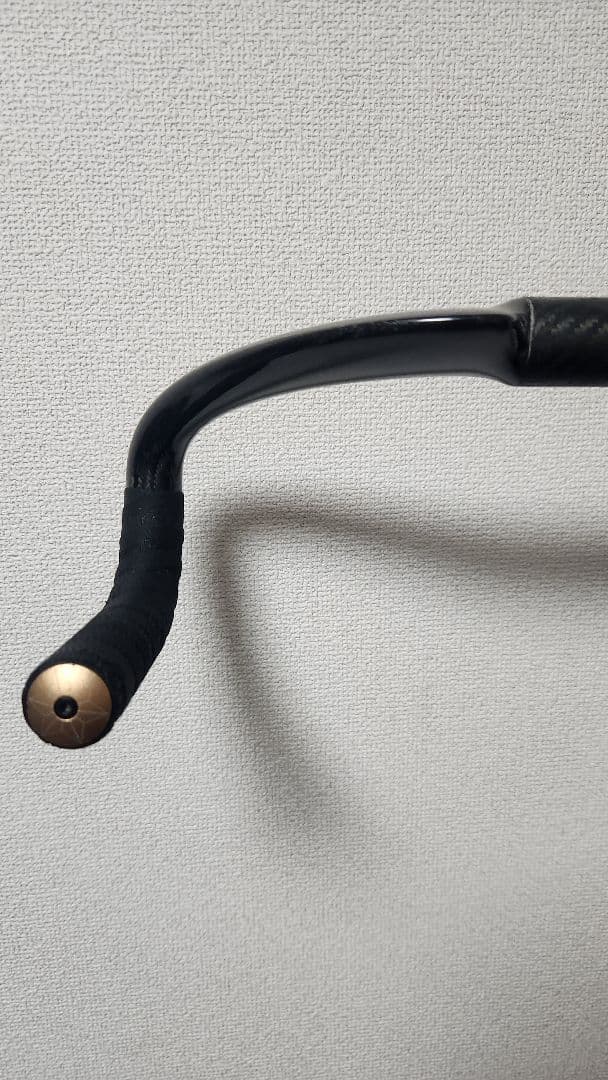 LOOK　エアロトラックハンドルバー350mm