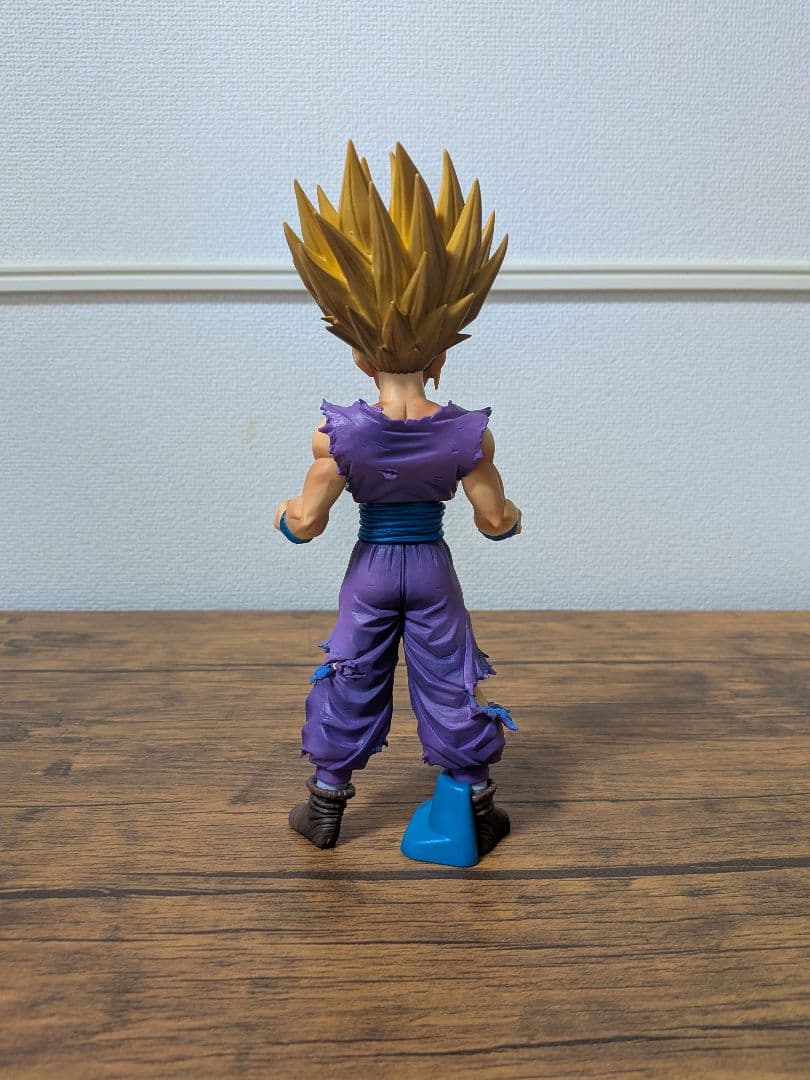 MSP 孫悟飯　国内正規品