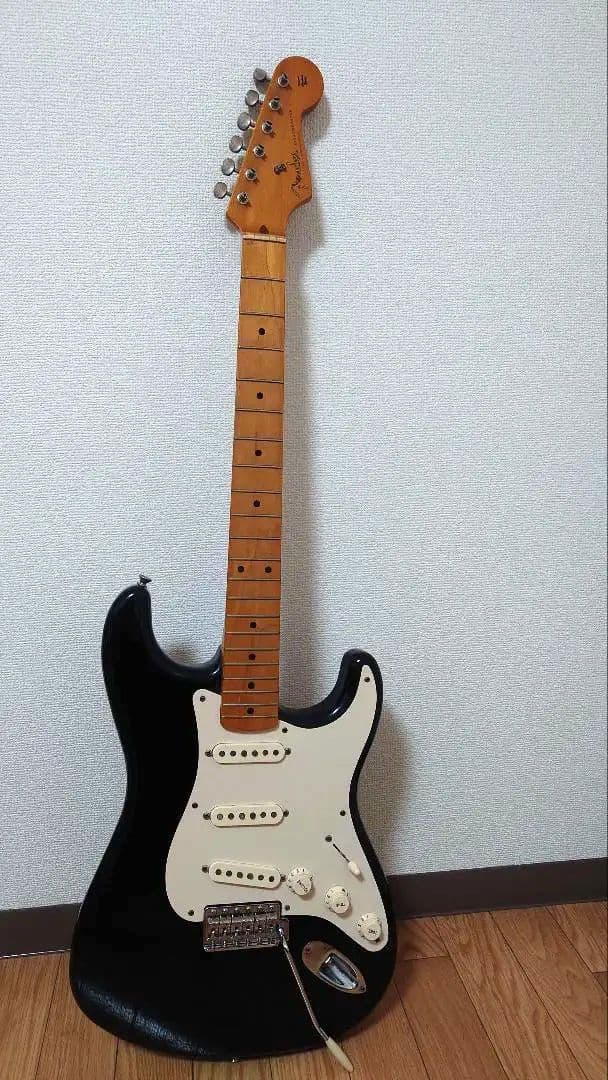 fender mexico ストラトキャスター