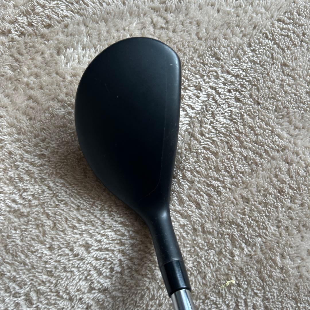 【希少レフティー】PING ANSER ハイブリッド 20° CFS(S) 左用