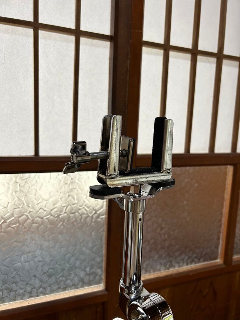 【3/18まで値下げ中】ボンゴスタンド Pearl BG-STパーカッション