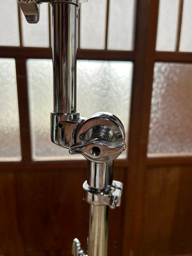 【3/18まで値下げ中】ボンゴスタンド Pearl BG-STパーカッション