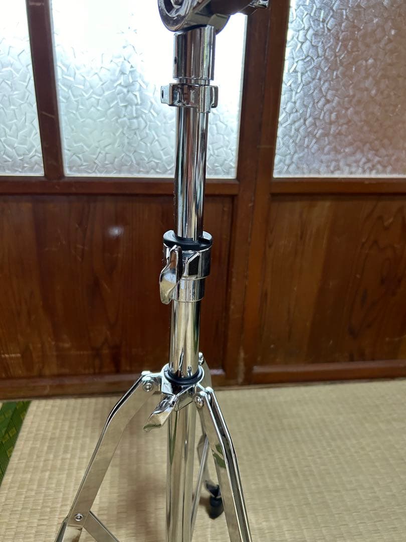 【3/18まで値下げ中】ボンゴスタンド Pearl BG-STパーカッション