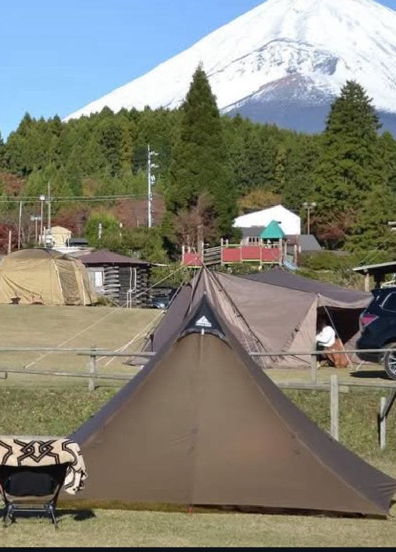 LOCUS GEAR Khafra HB セット