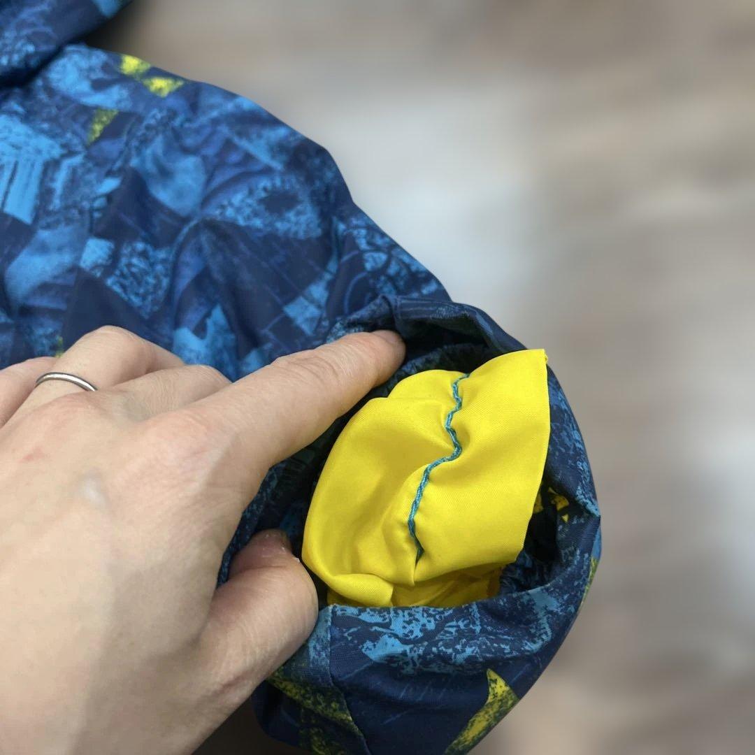 コロンビア　バガセット　100 スキーウェア　美品