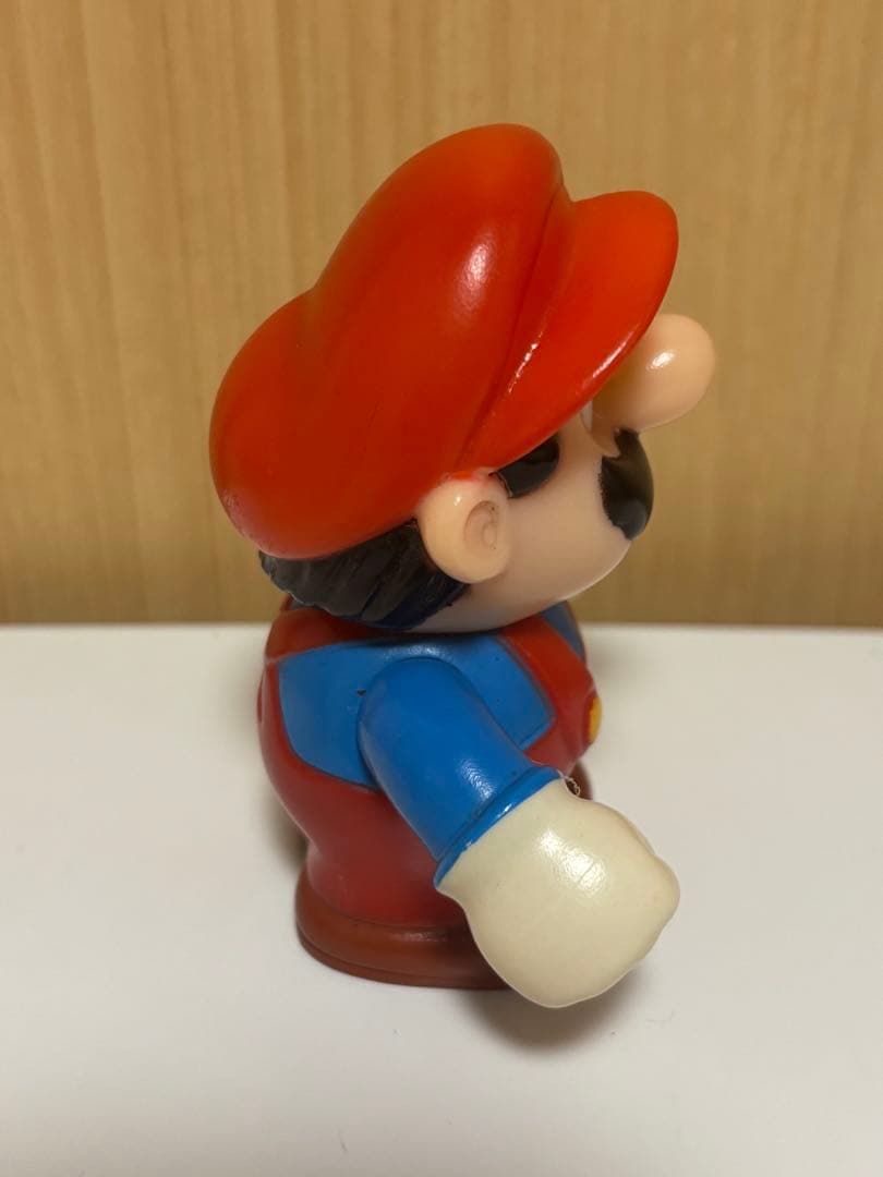 マリオ フィギュアセット 大小2体