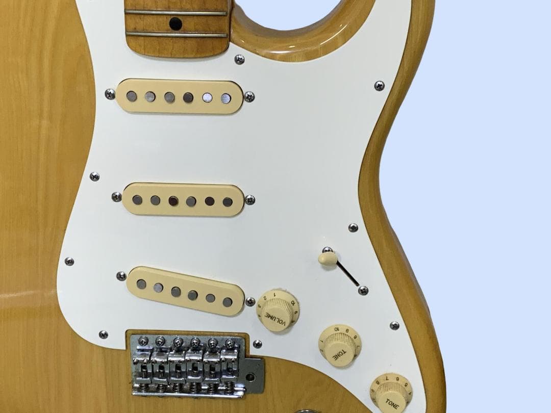 M5990 ヤマハ エレキギターSuper Rock’n Roller 500S