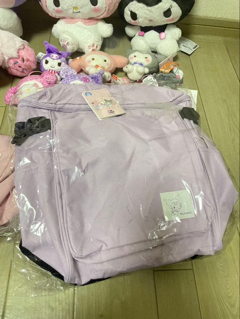 メロクロ ぬいぐるみ マスコット リュック まとめ売り 大量