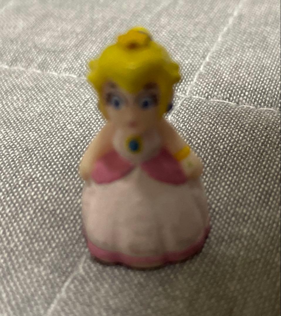 非売品レア希少 スーパーマリオサンシャインバスボムフィギュア 12体セット