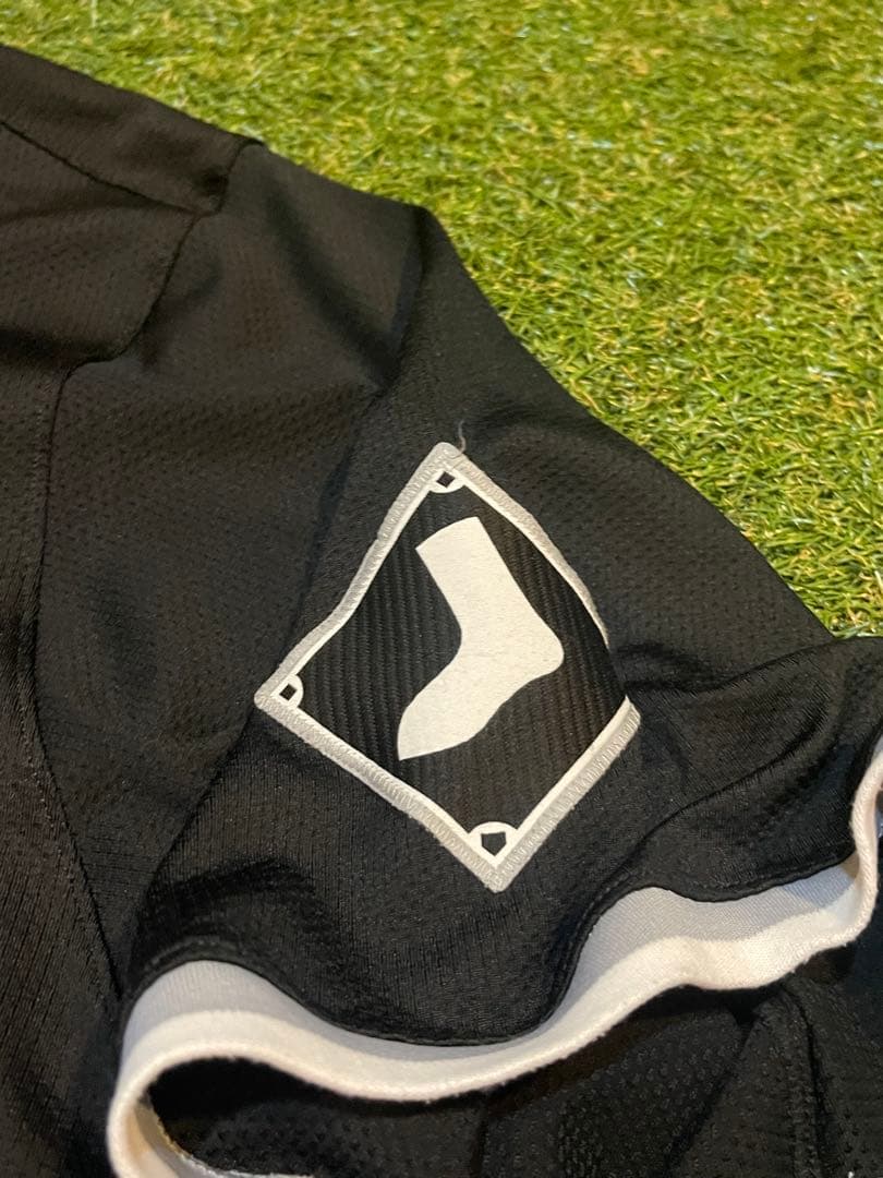 シカゴホワイトソックス　マイケル　コペック　支給ユニフォーム　実使用　ドジャース