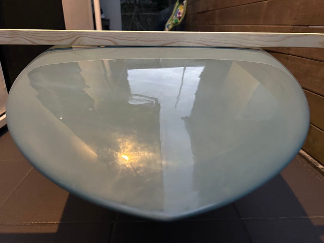 mandara マンダラ　Tri Plane Hull トライプレーンハル