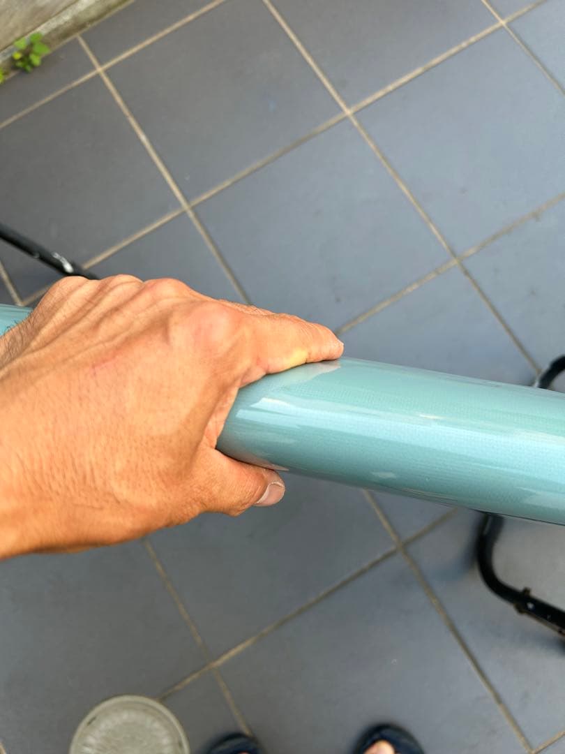 mandara マンダラ　Tri Plane Hull トライプレーンハル