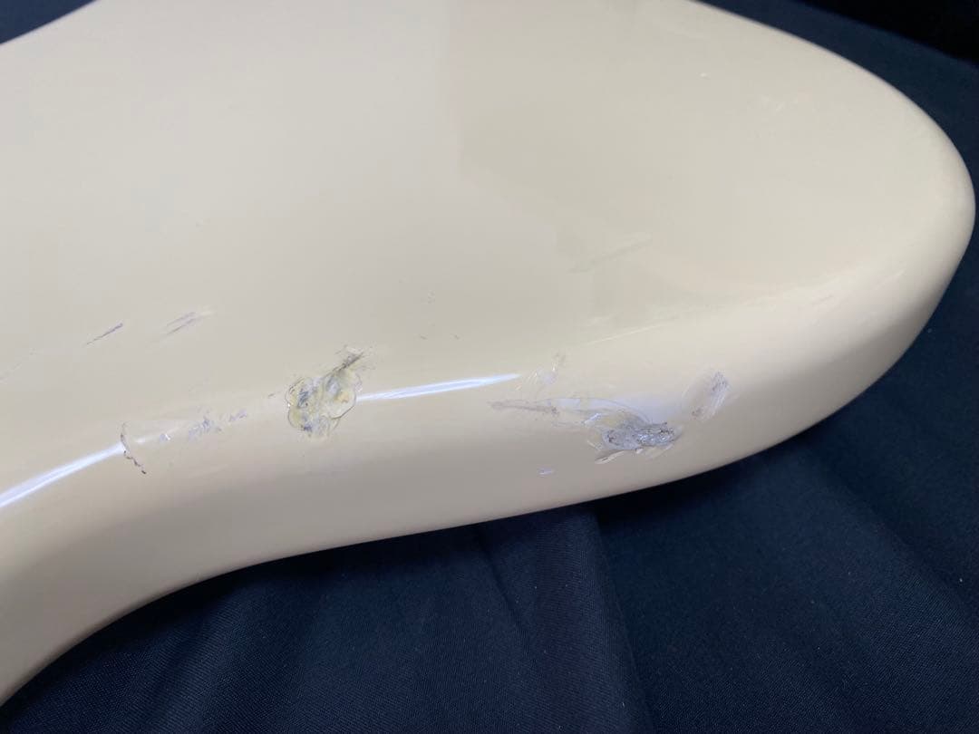 Fender japan PB-57 Precision Bass エレキベース