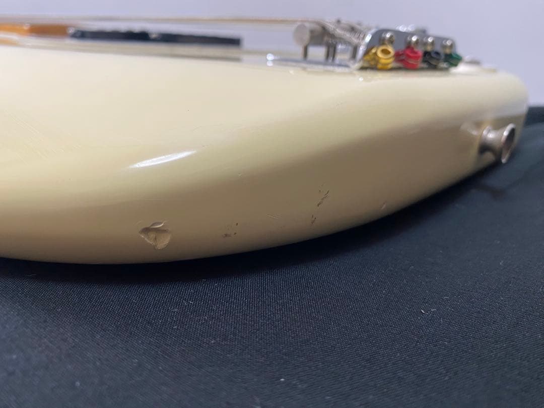 Fender japan PB-57 Precision Bass エレキベース