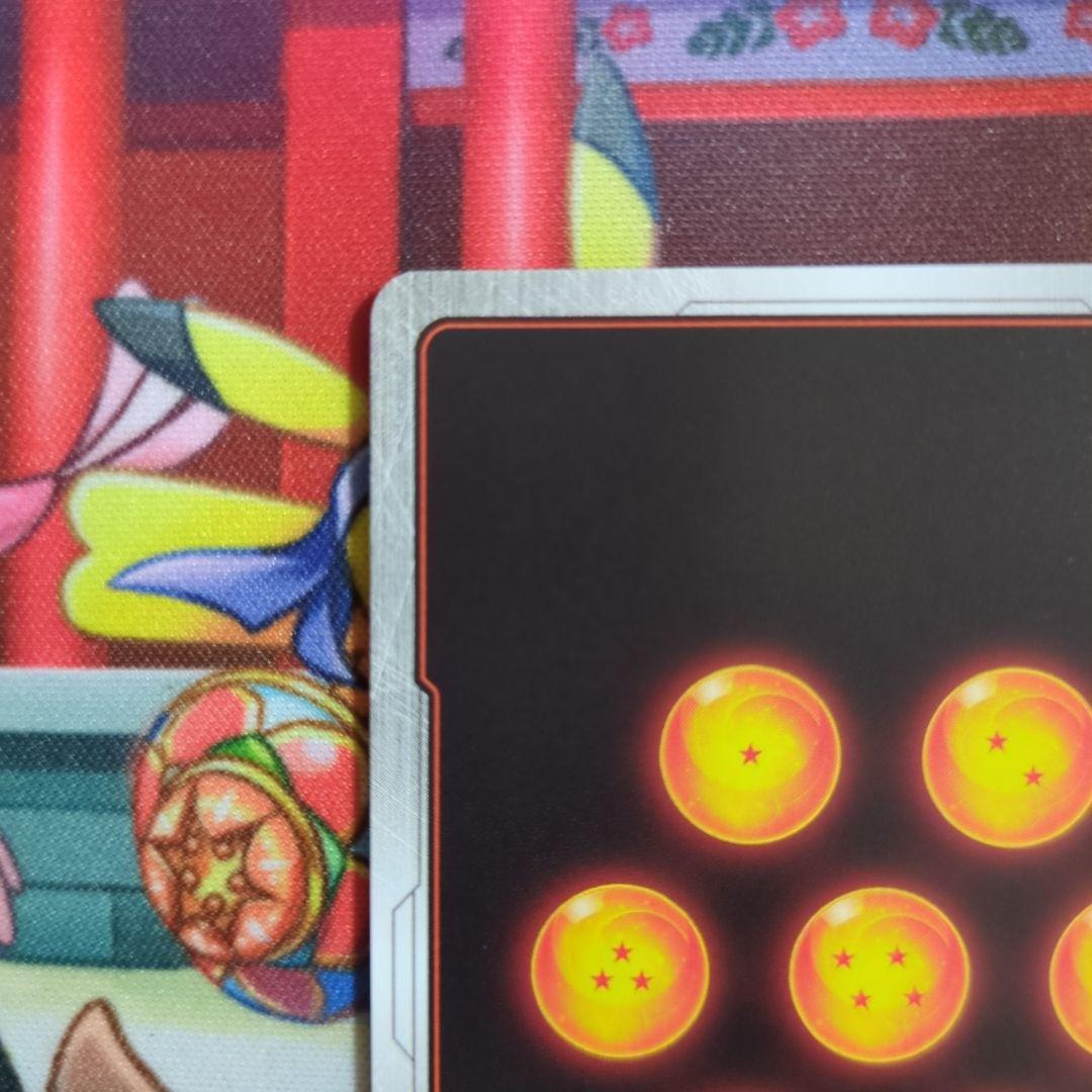 ドラゴンボール フュージョンワールド　未知なる冒険　孫悟空SCR パラレル