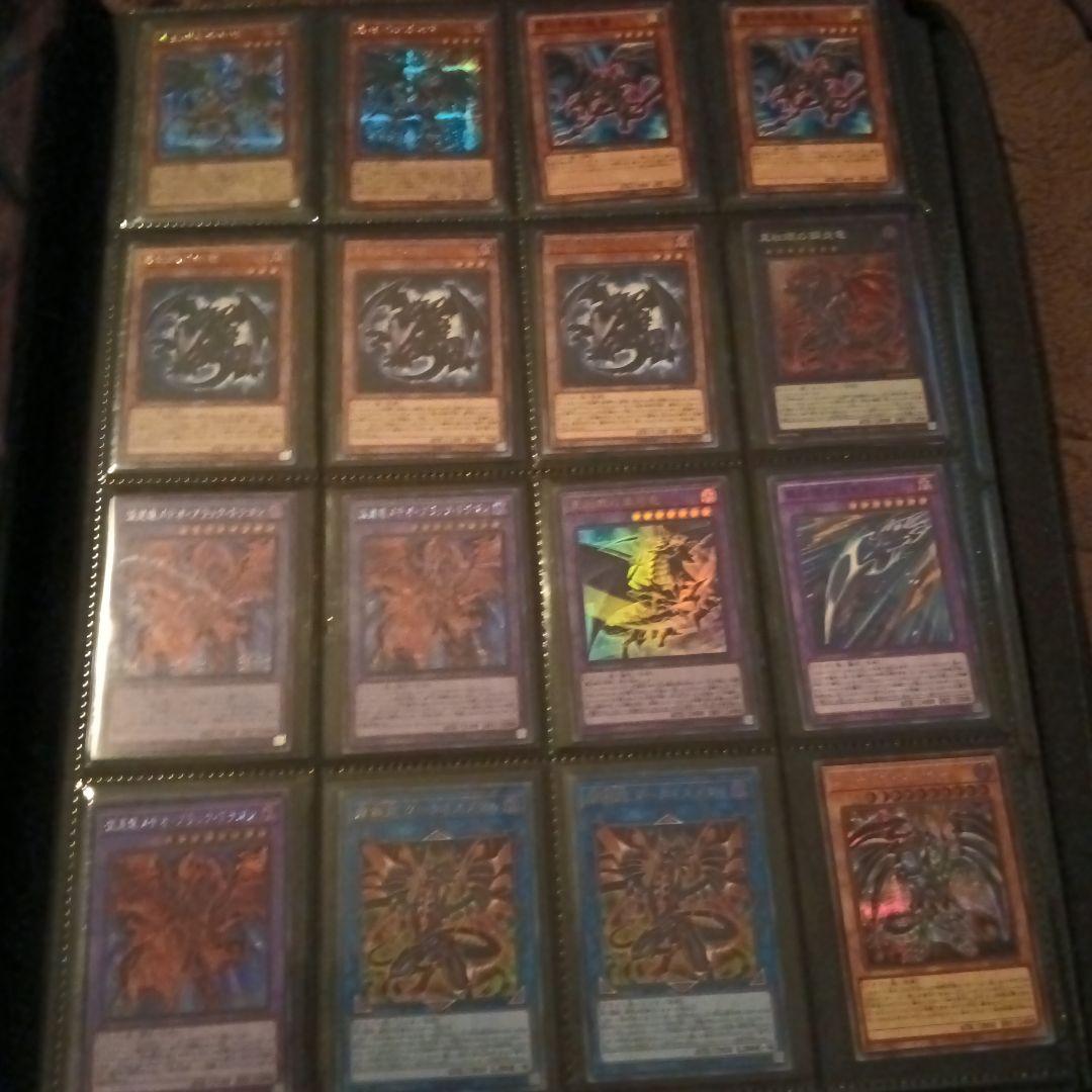 遊戯王カード500枚以上まとめ売り