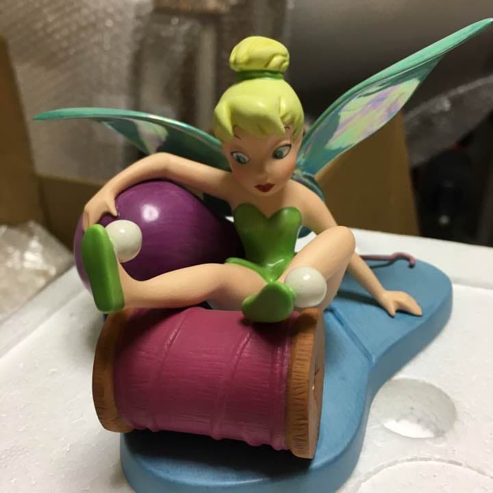 ディズニー・ピーターパンより